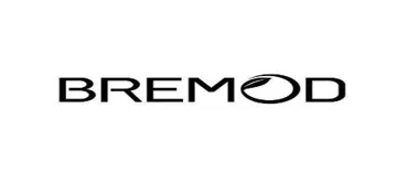 BREMOD - بریمود trademark logo