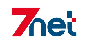 7net trademark logo