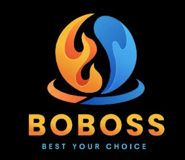 BOBOSS BEST YOUR CHOICE trademark logo