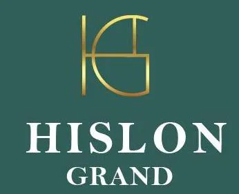 HISLON GRAND trademark logo