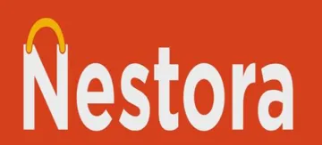 Nestora trademark logo