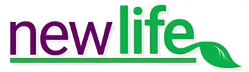 new life trademark logo