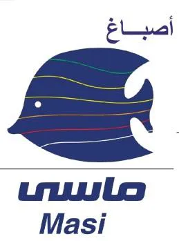 ماسيMasi trademark logo