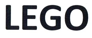 LEGO trademark logo