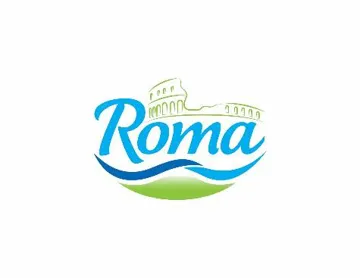 ROMA trademark logo