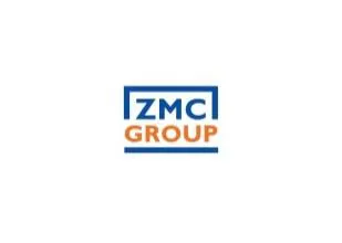 ZMC GROUP trademark logo
