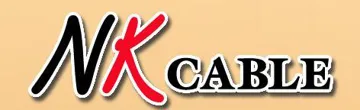 NK CABLE trademark logo
