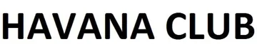 HAVANA CLUB trademark logo