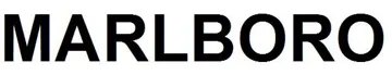 MARLBORO trademark logo
