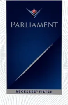 شكلPARLIAMENT trademark logo