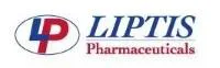 LP LIPTIS Pharmaceutials trademark logo