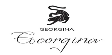 GEORGINA trademark logo
