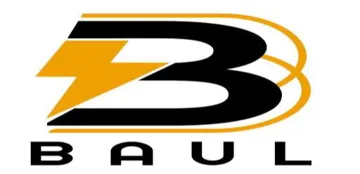 BAUL trademark logo