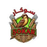 سوکار SOKAR trademark logo