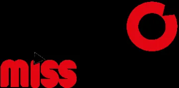 zero miss trademark logo
