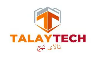 ى تاال تيج TALAYTECH trademark logo