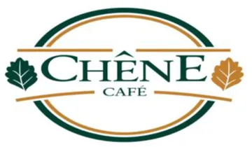 CHENE CAFÉ trademark logo