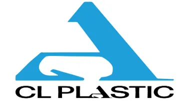 CL PLASTIC trademark logo