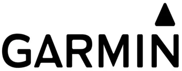 GARMIN مع شكل trademark logo