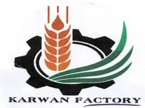 KARWAN FACTORY trademark logo