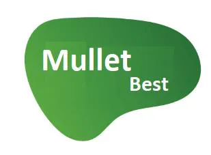 Mullet Best trademark logo