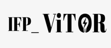 IFP_ ViTOR trademark logo