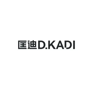 D.KADI trademark logo