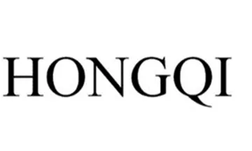 HONGQI trademark logo