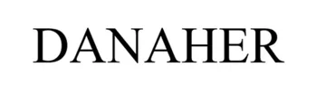 DANAHER trademark logo