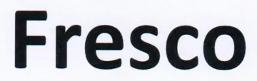 FRESCO trademark logo