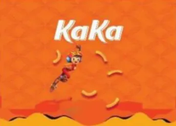 kaka trademark logo