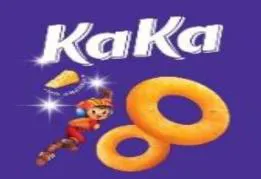 kaka trademark logo