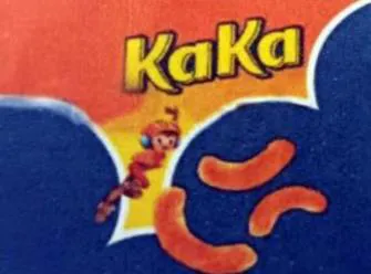kaka trademark logo
