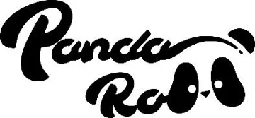 Pand Roll مع الشكل trademark logo