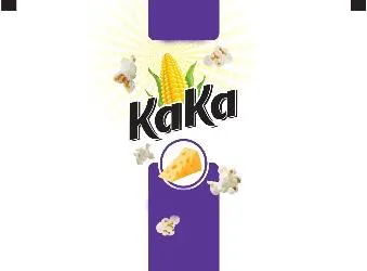 kaka trademark logo