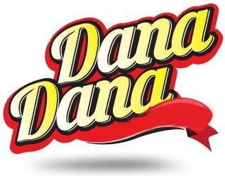 Dana Dana trademark logo
