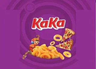 kaka trademark logo