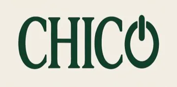 CHICO trademark logo