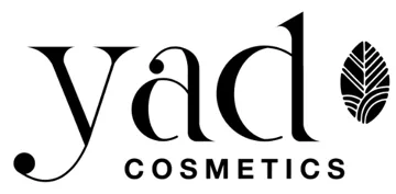 Yad COSMETICS trademark logo