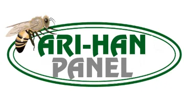 ARI-HAN PANEL trademark logo