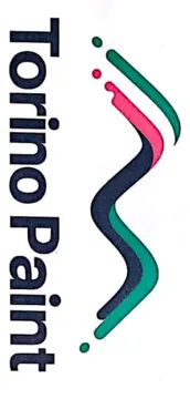 Torino Paint trademark logo