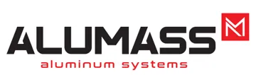 aluminum aluminum systems trademark logo