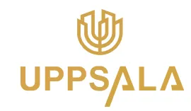 UPPSALA trademark logo