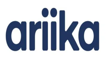 ariika trademark logo