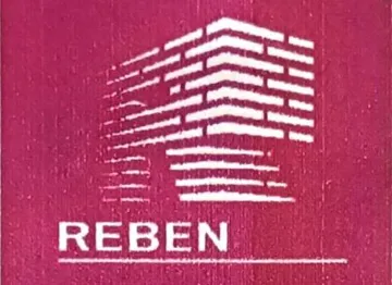 REBEN trademark logo