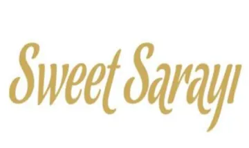 Sweet sarayi trademark logo