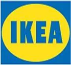 IKEA trademark logo