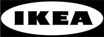 IKEA trademark logo