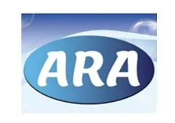 Ara trademark logo