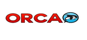 ORCA trademark logo